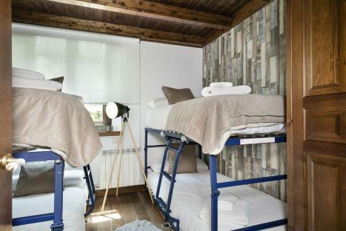 Luderna - Apartamento Val de Ruda B21 Blanhiblar
