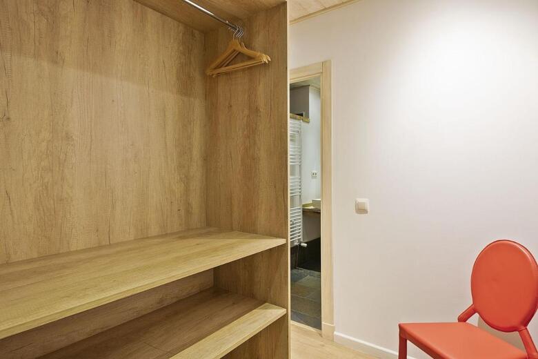 Luderna - Apartamento Val De Ruda E4 De Marimanha