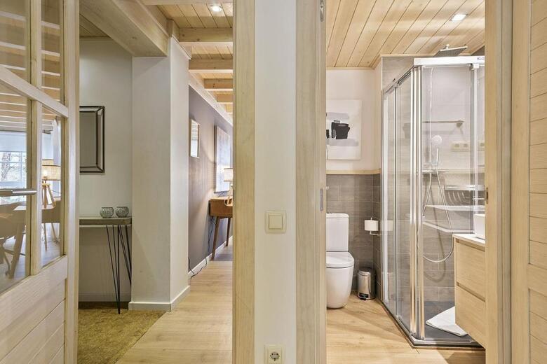 Luderna - Apartamento Val De Ruda E4 De Marimanha