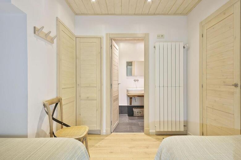 Luderna - Apartamento Val De Ruda E4 De Marimanha