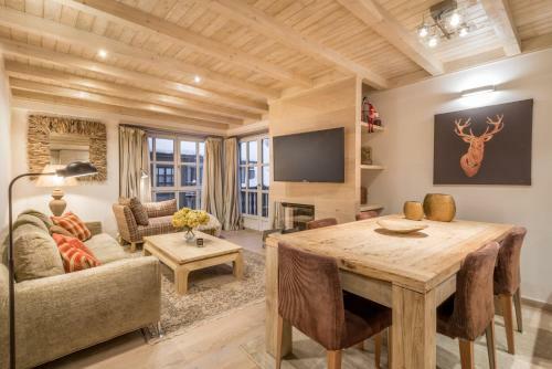Apartamento Es Purtaus By Totiaran