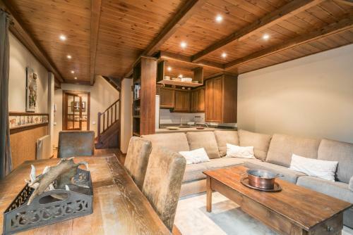 Apartamento Blanhiblar By Totiaran