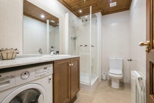 Apartamento Bonaigua By Totiaran