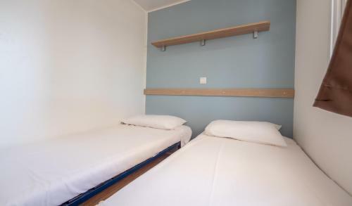 Vacanceselect Mobil Homes Camping 3 Estrellas Costa Brava