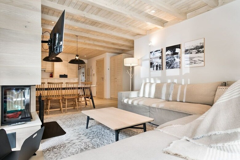 Luderna - Apartamento Val de Ruda B24 Des Garguills