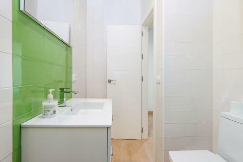Apartamento Casa Los Naranjos En Vejer