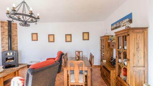 Villa Casa Coral Vejer de La Frontera
