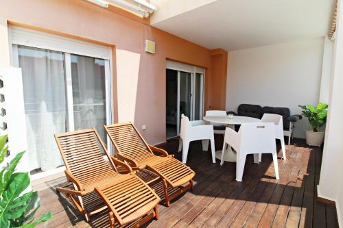 Apartamento Para�so de Vera Fatu-hiva