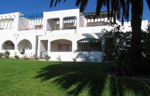Apartment With 2 Bedrooms In Vera With Shared Pool And Wifi