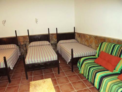House With 6 Bedrooms In Vera With Terrace