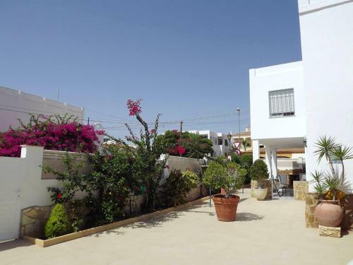 House With 6 Bedrooms In Vera With Terrace
