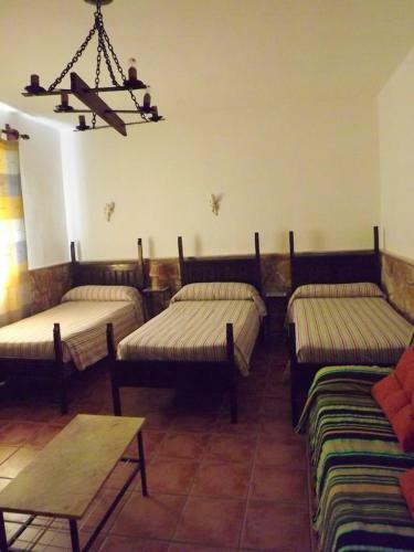 House With 6 Bedrooms In Vera With Terrace