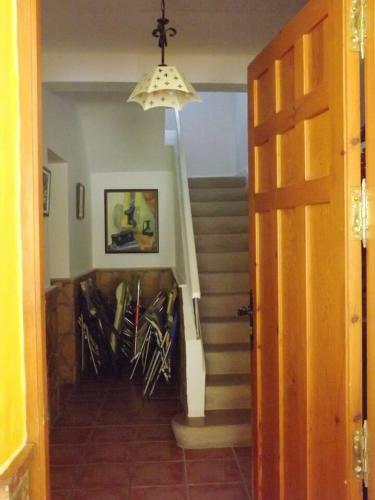 House With 6 Bedrooms In Vera With Terrace