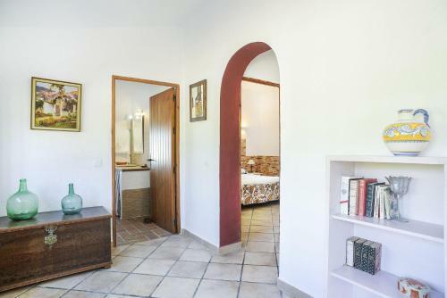 Casa Rural Santamar�a