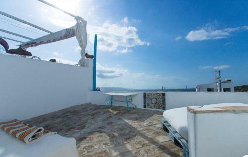 Apartamento Casa La Fuente C Casas Vejer Debra