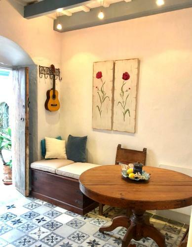 Apartamento Casa La Fuente C Casas Vejer Debra