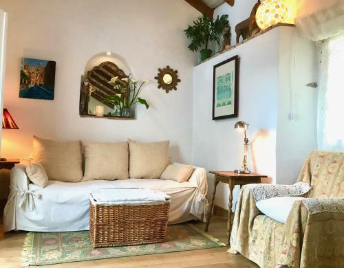 Apartamento Casa La Fuente D Casas Vejer Debra