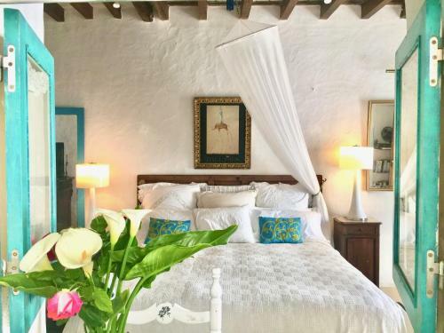 Casa Del Patio �rabe Casas Vejer Debra