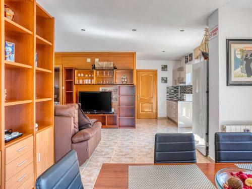 Premium Holiday Home In El Vendrell With Swimming Pool