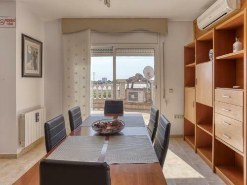 Premium Holiday Home In El Vendrell With Swimming Pool