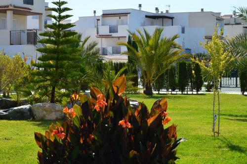 Ground Floor Apartment 1 Bedroom, Private Patio, West Facing