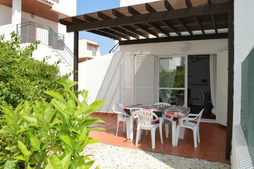 Ground Floor Apartment 1 Bdr, Private Patio, South Facing