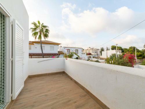 Holiday Home Los Frasquitos