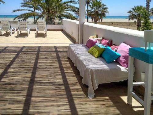 Holiday Home Los Frasquitos