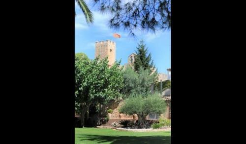 El Vendrell Villa Sleeps 34 With Pool And Air Con