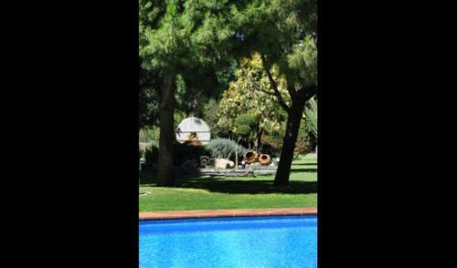 El Vendrell Villa Sleeps 34 With Pool And Air Con