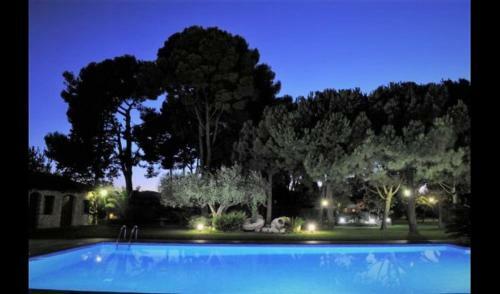 El Vendrell Villa Sleeps 34 With Pool And Air Con