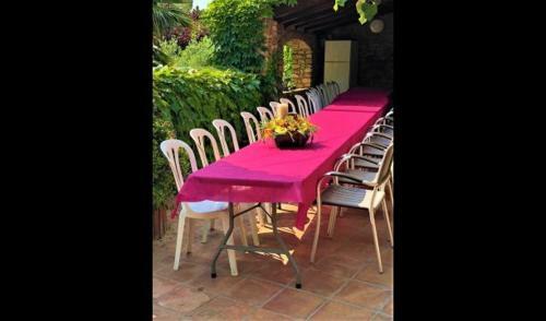 El Vendrell Villa Sleeps 34 With Pool And Air Con