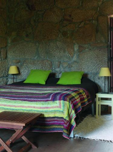 Hostal Casa Agricola Da Levada