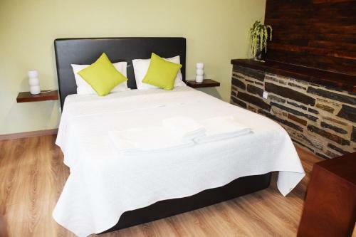 Hostal Quinta Da Boa Ventura