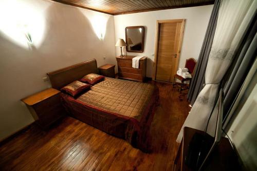 Hostal Quinta Da Boa Ventura
