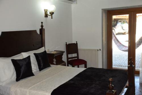 Hostal Quinta Da Boa Ventura