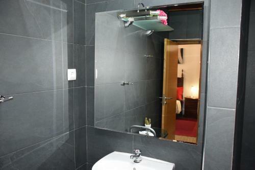 Hostal Quinta Da Boa Ventura