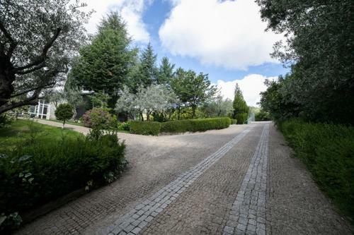 Hostal Quinta Da Boa Ventura