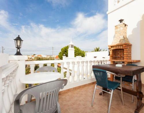 Hostal Residencia Quinta Do Po�o Guesthouse