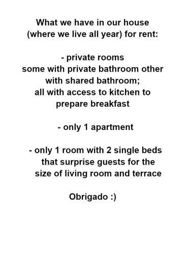 Hostal Residencia Quinta Do Po�o Guesthouse