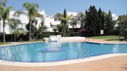 Apartment Puerto Rey