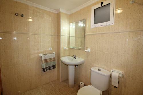Apartamento Veramar 6