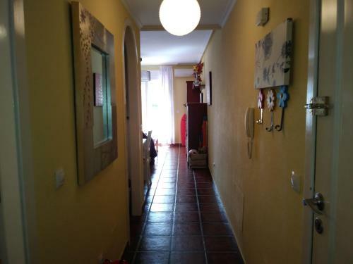 Apartamento Parquevera V