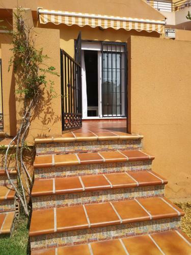 Apartamento Parquevera V
