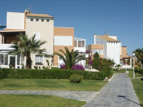 Vera Natura Apartamento Azahar