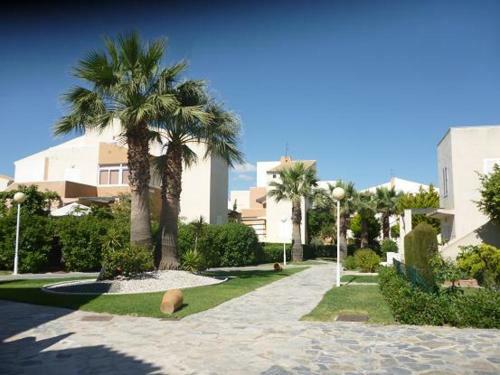 Vera Natura Apartamento Azahar