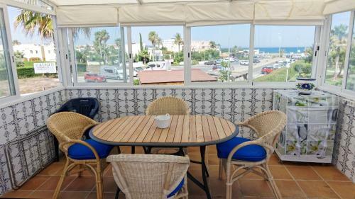 Vera Natura Apartamento Azahar