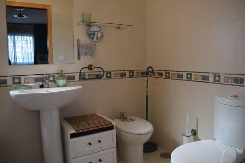 Apartamento Ap2224 Denia Nature El Verger