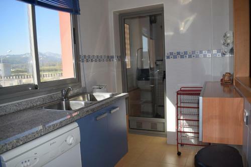Apartamento Ap2224 Denia Nature El Verger
