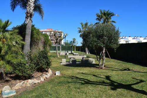 Apartamento Ap2224 Denia Nature El Verger
